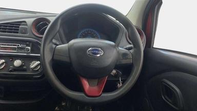 2017 Datsun Redi Go