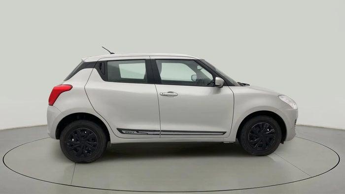 2020 Maruti Swift