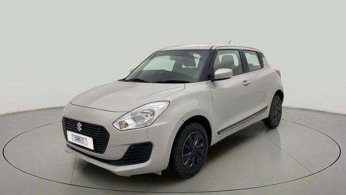 2020 Maruti Swift