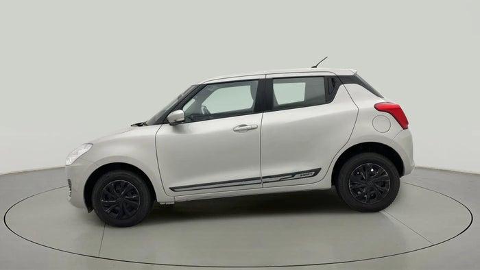 2020 Maruti Swift