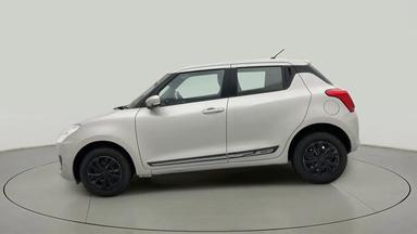 2020 Maruti Swift