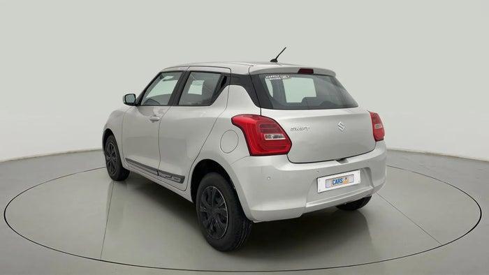 2020 Maruti Swift