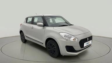 2020 Maruti Swift