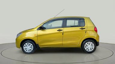 2014 Maruti Celerio