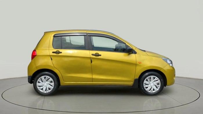 2014 Maruti Celerio