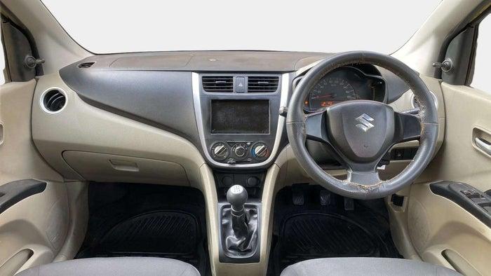 2014 Maruti Celerio