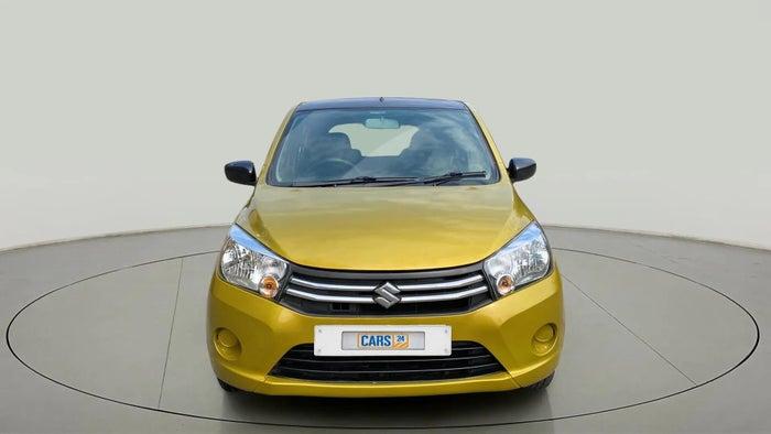 2014 Maruti Celerio