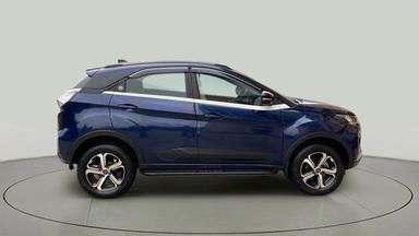 2023 Tata NEXON