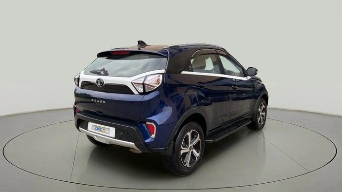 2023 Tata NEXON