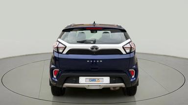 2023 Tata NEXON