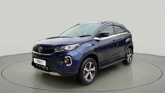 2023 Tata NEXON