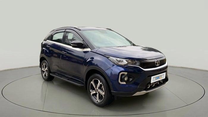 2023 Tata NEXON