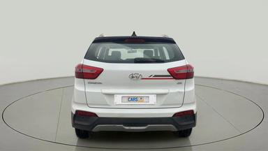 2016 Hyundai Creta