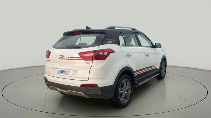 2016 Hyundai Creta