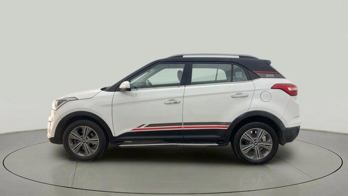 2016 Hyundai Creta