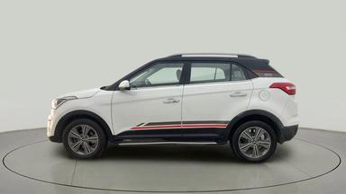 2016 Hyundai Creta