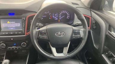 2016 Hyundai Creta