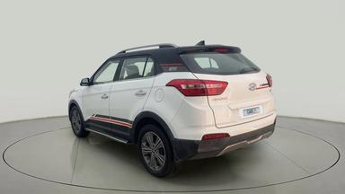 2016 Hyundai Creta