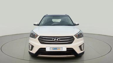 2016 Hyundai Creta