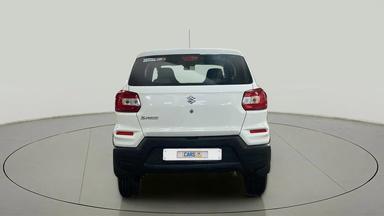 2024 MARUTI S PRESSO