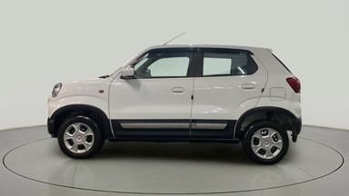 2024 MARUTI S PRESSO