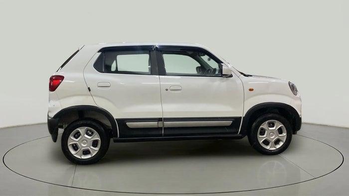 2024 MARUTI S PRESSO