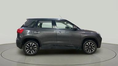 2021 Toyota URBAN CRUISER