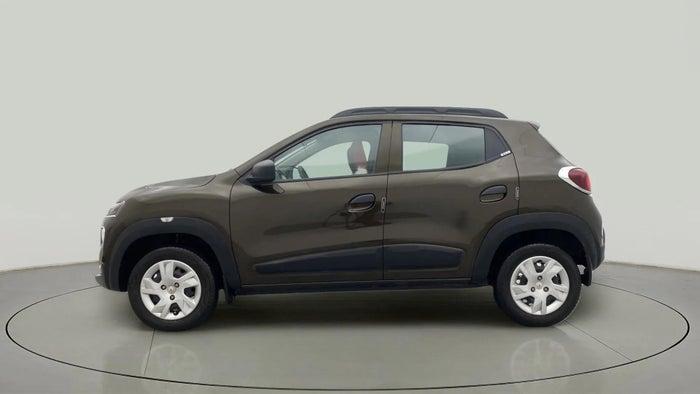 2020 Renault Kwid