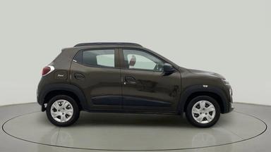 2020 Renault Kwid