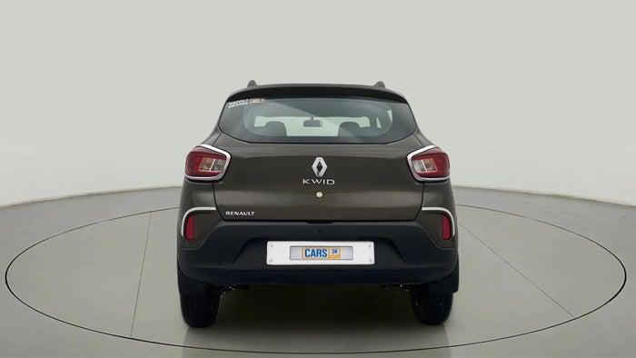 2020 Renault Kwid