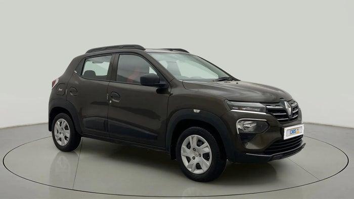 2020 Renault Kwid