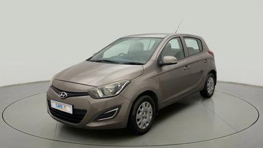 2013 Hyundai i20