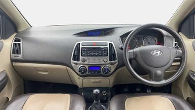 2013 Hyundai i20