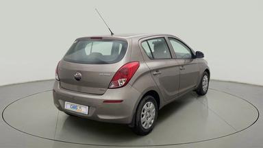 2013 Hyundai i20