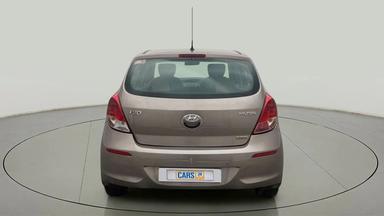 2013 Hyundai i20