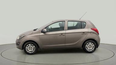 2013 Hyundai i20