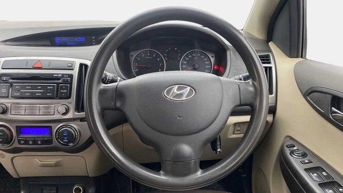 2013 Hyundai i20