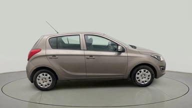 2013 Hyundai i20