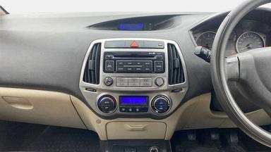 2013 Hyundai i20