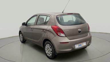 2013 Hyundai i20