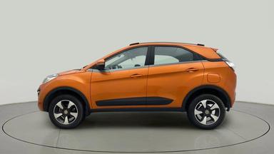 2018 Tata NEXON