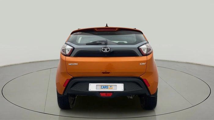 2018 Tata NEXON