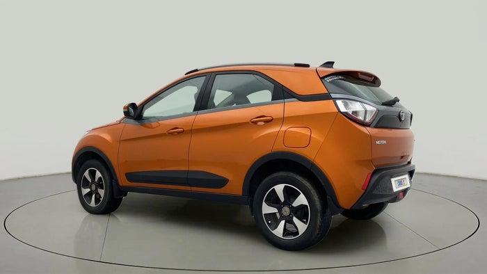 2018 Tata NEXON