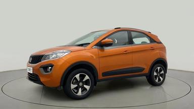 2018 Tata NEXON