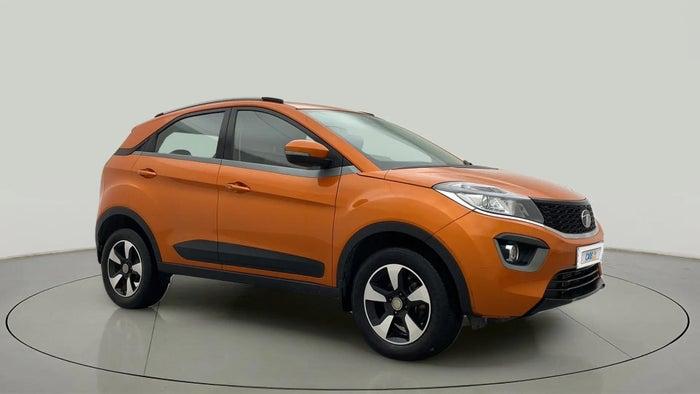 2018 Tata NEXON