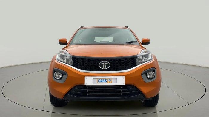 2018 Tata NEXON