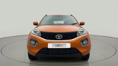 2018 Tata NEXON