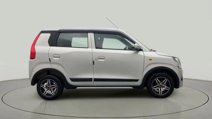 2024 Maruti New Wagon-R