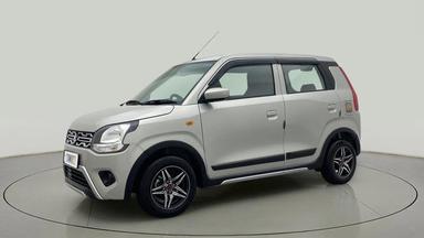 2024 Maruti New Wagon-R