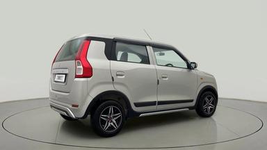 2024 Maruti New Wagon-R